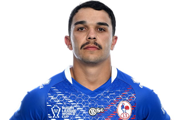 Latrell Siegwalt